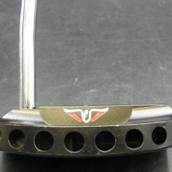 Edel E-1 EGR Putter Steel Shaft 83.5cm Playing Length Edel Grip -MACTEC Golf Shop 32 58582532 cde9 4973 8e17 3bd9c65ca9d6