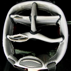 5 Division Ping Hoofer C-1 Tour Cart Trolley Stand Golf Clubs Bag -MACTEC Golf Shop 32 585f3167 5bca 496c a106 91267f84421f