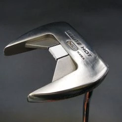 Odyssey White Hot XG Hawk Putter Steel Shaft 87cm Length Nex Grip -MACTEC Golf Shop 32 586d35a3 be02 4736 ab63 c3e244ed9c5f