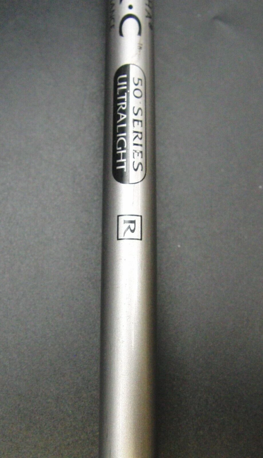 Refurbished Callaway E.R.C Big Bertha 5 Wood Regular Graphite Shaft NO1 Grip 8 Refurbished Callaway E.R.C Big Bertha 5 Wood Regular Graphite Shaft NO1 Grip - Image 6