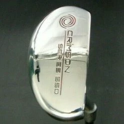 Odyssey Crimson Series 550 Putter 84cm Length -MACTEC Golf Shop 32 58c9227b 078a 459a 92a2 fabd3009204f