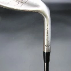 Pride Bounce Japanese RAW Eon Sports Pride 57° - 12° Sand Wedge Stiff Graphite Shaft -MACTEC Golf Shop 32 58c9e459 09ed 4505 ba0d 7511774fb661
