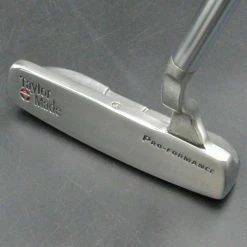 TaylorMade 507 Pro-Formance 84.5 Cm Long Putter Steel Shaft Taylormade Grip 12 TaylorMade 507 Pro-Formance 84.5 Cm Long Putter Steel Shaft Taylormade Grip -MACTEC Golf Shop 32 58db8318 50af 4926 969f 1ad3053190d0