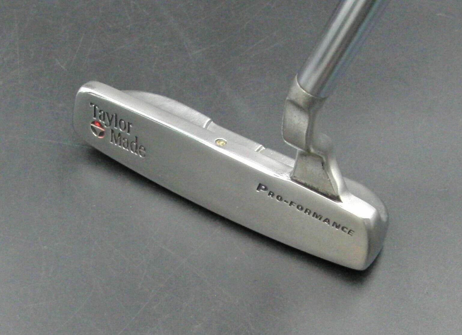 TaylorMade 507 Pro-Formance 84.5 Cm Long Putter Steel Shaft Taylormade Grip 5 TaylorMade 507 Pro-Formance 84.5 Cm Long Putter Steel Shaft Taylormade Grip - Image 3