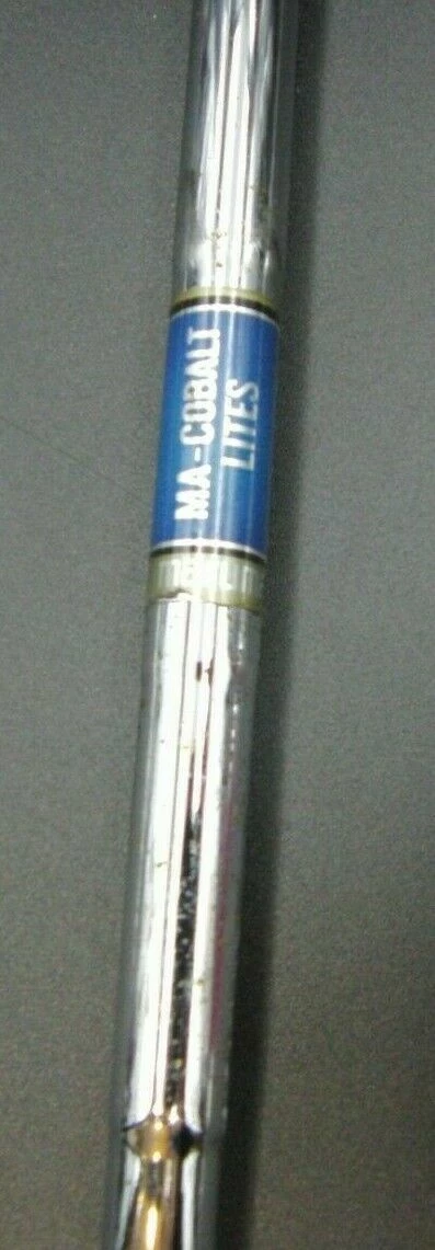 Japanese Maruman Sole Wingetter MS91 Sand Wedge Steel Shaft Maruman Grip 5 Japanese Maruman Sole Wingetter MS91 Sand Wedge Steel Shaft Maruman Grip - Image 3