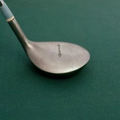 Vintage TaylorMade Metalwood 17° 3 Wood Regular Steel Shaft SGP Grip 12 Vintage TaylorMade Metalwood 17° 3 Wood Regular Steel Shaft SGP Grip -MACTEC Golf Shop 32 59237c0a a8b8 43e7 91e6 002772374965