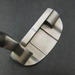 Ladies Mizuno Efil For Stylish Golf Putter 83cm Playing Length Steel Shaft -MACTEC Golf Shop 32 595151a5 3eee 448d abd6 70c4dfd664c6