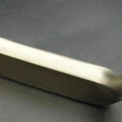 Mizuno 2101 Masters Tournament Putter Steel Shaft 86cm Length TowardTheHole Grip -MACTEC Golf Shop 32 5958d119 1f0c 4cda 9ce9 6b3439006ecf