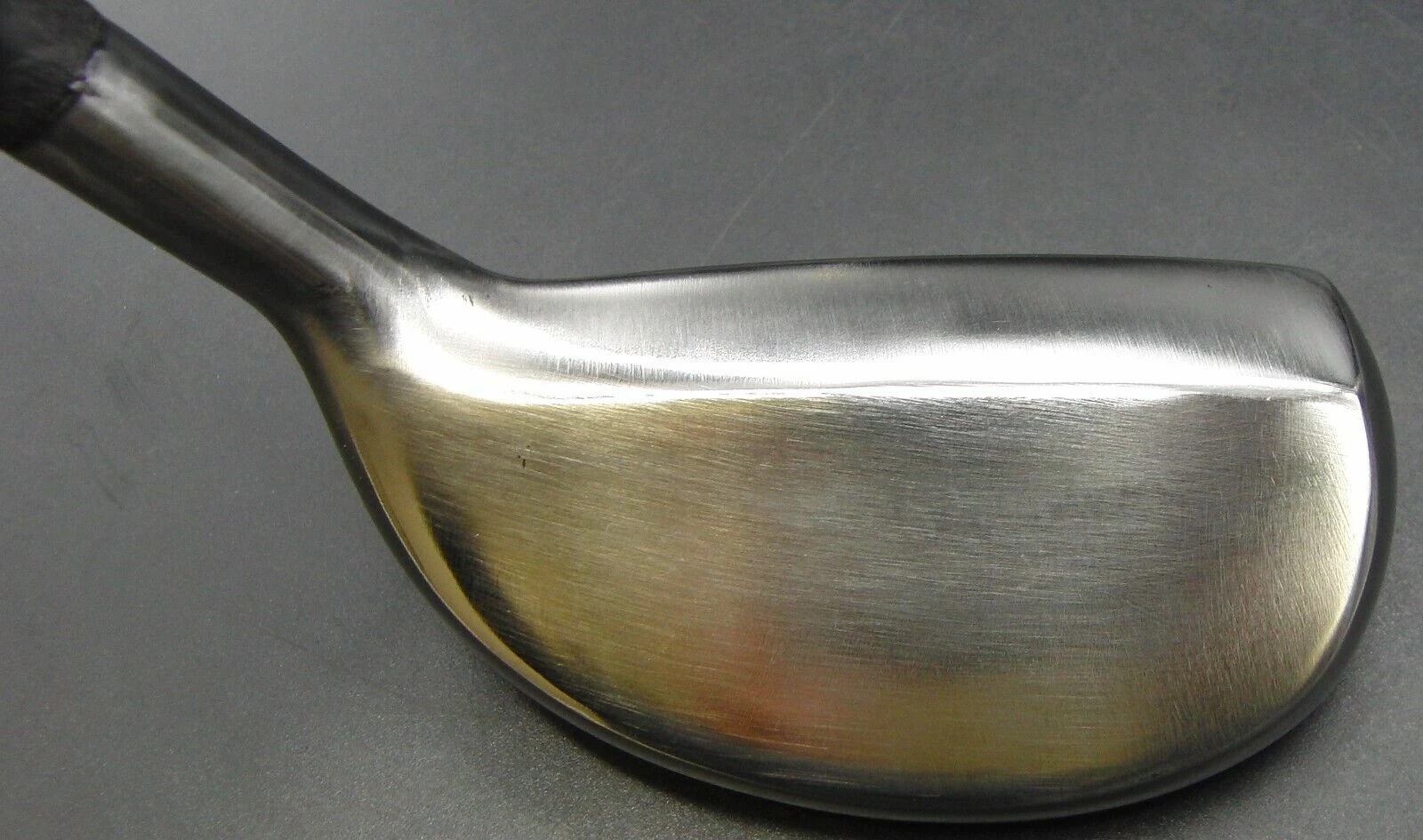 Japanese Inertia GD2 21° Wood Stiff Steel Shaft Iomic Grip 5 Japanese Inertia GD2 21° Wood Stiff Steel Shaft Iomic Grip - Image 3