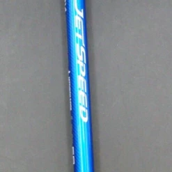 Taylormade Jetspeed Black 15° 3 Wood Regular Graphite Shaft Taylormade Grip 11 Taylormade Jetspeed Black 15° 3 Wood Regular Graphite Shaft Taylormade Grip -MACTEC Golf Shop 32 59694b97 69d6 4b84 b8f0 e3e884143293