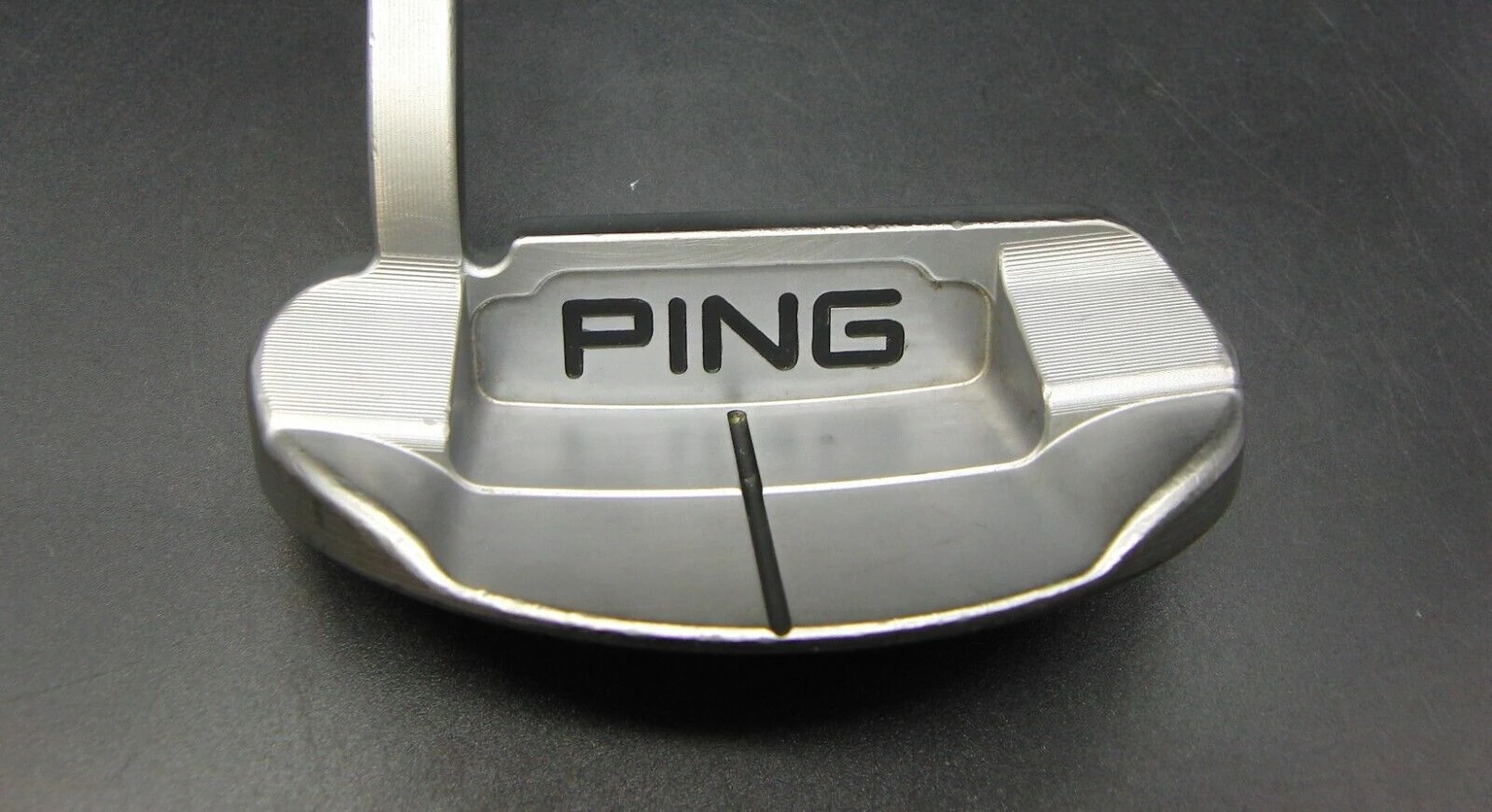 Ping Vault Black Dot Precision Milled ARNA Putter 87cm Length Steel Shaft 5 Ping Vault Black Dot Precision Milled ARNA Putter 87cm Length Steel Shaft - Image 3