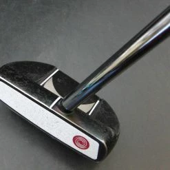 Odyssey White Ice Ix 340G 3cs Centre Shafted Putter Steel Shaft 89.5cm Long +H/C 21 Odyssey White Ice Ix 340G 3cs Centre Shafted Putter Steel Shaft 89.5cm Long +H/C -MACTEC Golf Shop 32 59b8634e f1dd 448a b6bd 7f423be88686