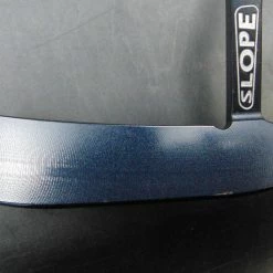 PRGR Slope B7 Parallel Alignment System Putter 88.5cm Length Steel Shaft -MACTEC Golf Shop 32 5a0da9de 3575 4a6c b6ce 3e4d6d15354e