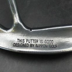 Japanese Mid Sized Designed By Nippon Golf Mid-001 Putter 88cm Long Steel Shaft -MACTEC Golf Shop 32 5a0f5a9c 7544 46d2 9789 6d1ad48f840a