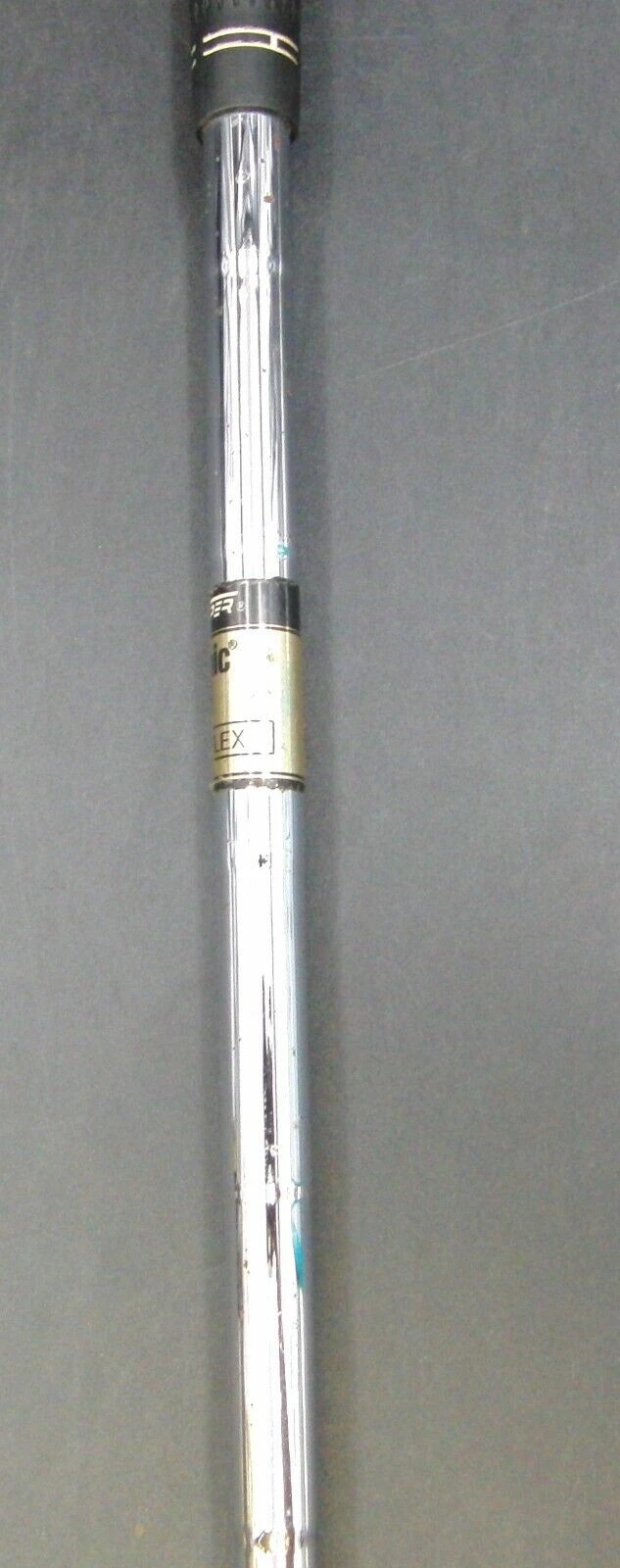 Japanese Gauge Design Gauge Milld Forged Gap Wedge Wedge Flex Steel Shaft 5 Japanese Gauge Design Gauge Milld Forged Gap Wedge Wedge Flex Steel Shaft - Image 3