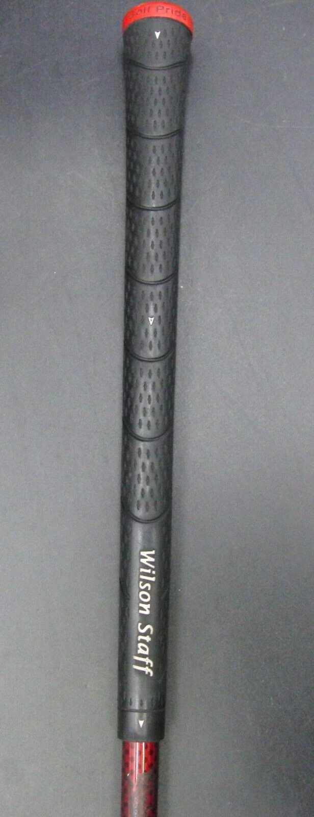 Wilson Staff NC6 Multi Compo Gap Wedge Regular Graphite Shaft Wilson Staff Grip 7 Wilson Staff NC6 Multi Compo Gap Wedge Regular Graphite Shaft Wilson Staff Grip - Image 5