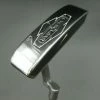 Nike Everclear E11 Putter 88cm Length Steel Shaft Cork Tree Slim Jim Grip