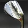 Mizuno MP R5-L 52° - 07° Gap Wedge Wedge Steel Shaft Mizuno Grip