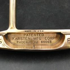 Refurbished Ping BECU Pal 4 Patented Phoenix 85068 Putter 89cm Graphite Shaft -MACTEC Golf Shop 32 5b4d294c dc3c 493f b5e4 6383b3948fa1