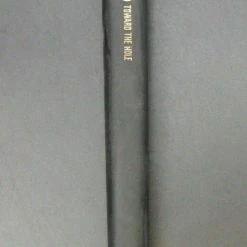 Vintage Mizuno 0902 Putter 89cm Playing Length Steel Shaft Toward The Hole Grip 20 Vintage Mizuno 0902 Putter 89cm Playing Length Steel Shaft Toward The Hole Grip -MACTEC Golf Shop 32 5b651d1d 3764 431b 9d88 8df8ae304784