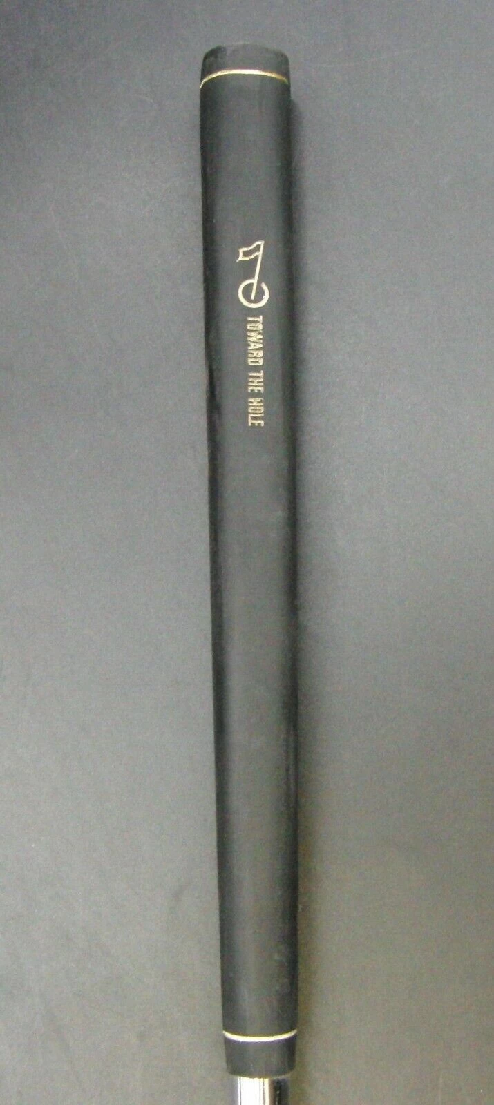 Vintage Mizuno 0902 Putter 89cm Playing Length Steel Shaft Toward The Hole Grip 11 Vintage Mizuno 0902 Putter 89cm Playing Length Steel Shaft Toward The Hole Grip - Image 9