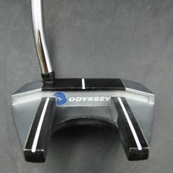 Odyssey Works Versa 7H Putter Length 87.5cm Steel Shaft Psyko Grip 20 Odyssey Works Versa 7H Putter Length 87.5cm Steel Shaft Psyko Grip -MACTEC Golf Shop 32 5b6a08be ab0e 4933 ace1 069419262ce4