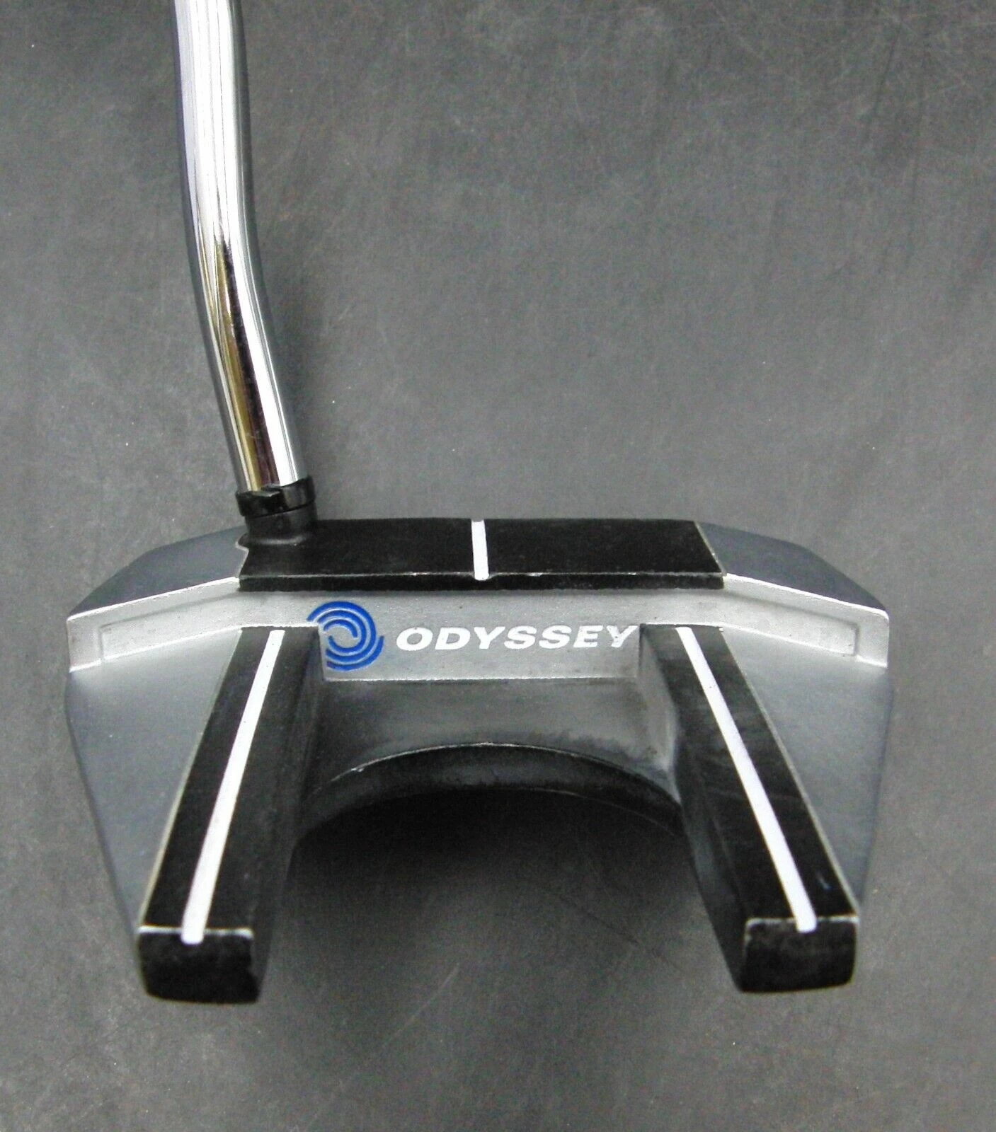 Odyssey Works Versa 7H Putter Length 87.5cm Steel Shaft Psyko Grip 10 Odyssey Works Versa 7H Putter Length 87.5cm Steel Shaft Psyko Grip - Image 8