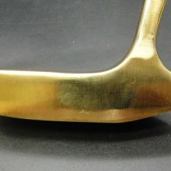 Refurbished PowerBilt P603 Putter 87cm Playing Length Steel Shaft PowerBilt Grip -MACTEC Golf Shop 32 5b7ed517 f4f3 4215 a9f6 1b835aba61d3