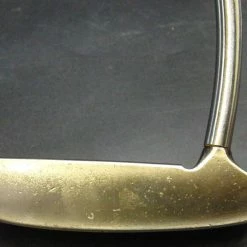 Vintage Perfect Line Pro 1 Crowner Putter Steel Shaft 88cm Length Crowner Grip 14 Vintage Perfect Line Pro 1 Crowner Putter Steel Shaft 88cm Length Crowner Grip -MACTEC Golf Shop 32 5b8d58ac 3802 4515 ba44 33dcac62fef4