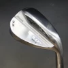 Mizuno MP R5-L Gap Wedge 52° - 07° Wedge Steel Shaft Golf Pride Grip