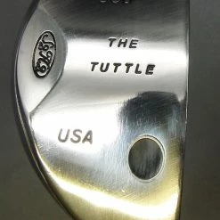 Refurbished Callaway The Tuttle USA Putter Steel Shaft 88cm Length Honma Grip 19 Refurbished Callaway The Tuttle USA Putter Steel Shaft 88cm Length Honma Grip -MACTEC Golf Shop 32 5bb2c67c 69ed 4061 86d6 1f023d0215b7