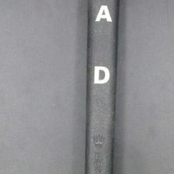 Tad Moore Step Back 1st Run 1996 Putter Steel Shaft 87cm Length Tad Grip 15 Tad Moore Step Back 1st Run 1996 Putter Steel Shaft 87cm Length Tad Grip -MACTEC Golf Shop 32 5bbcf783 3cb1 4c01 9e91 d5948f98bc7e