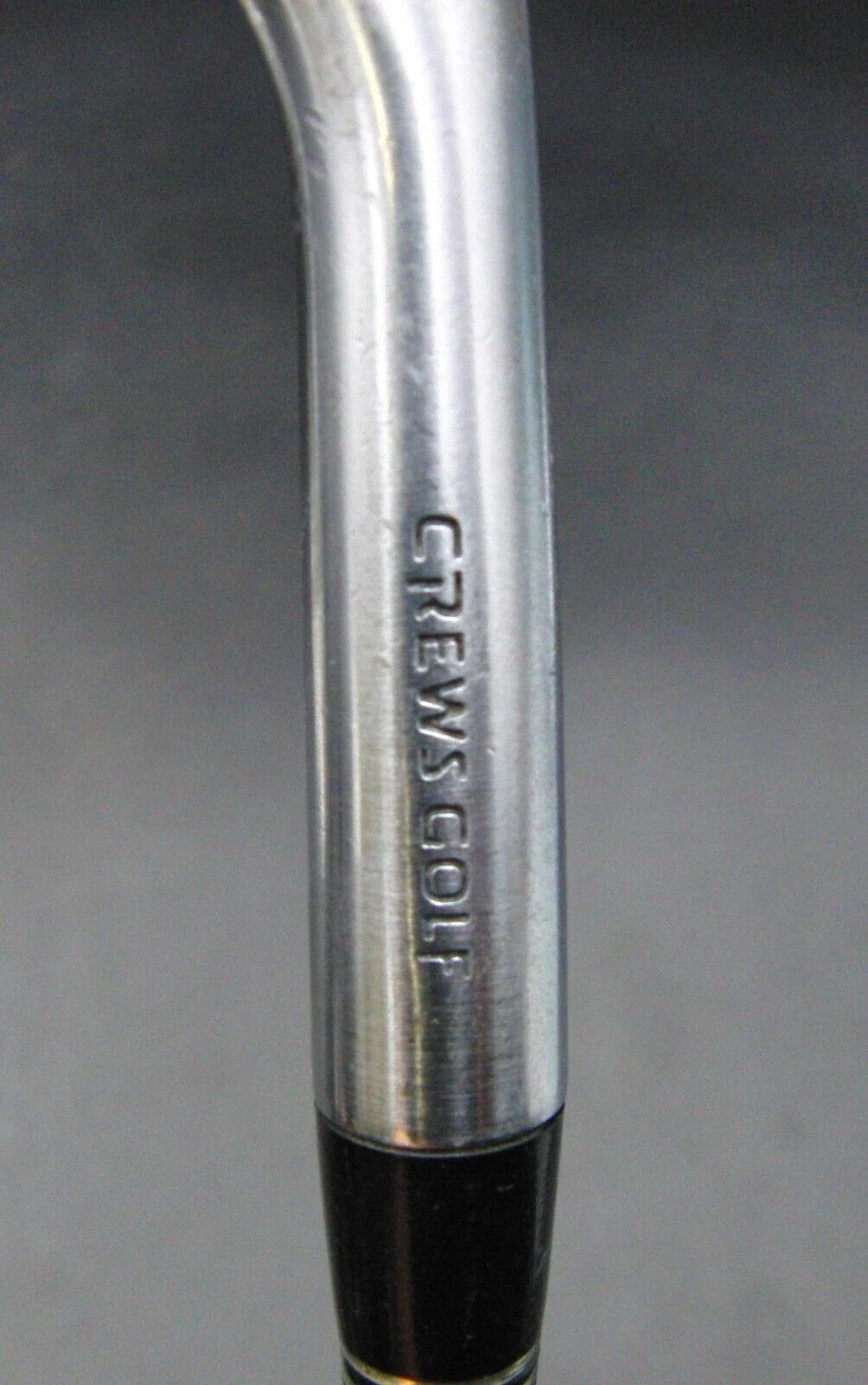 Japanese Crews Golf Triple Sole Max 58° Sand Wedge Regular Steel Shaft 5 Japanese Crews Golf Triple Sole Max 58° Sand Wedge Regular Steel Shaft - Image 3