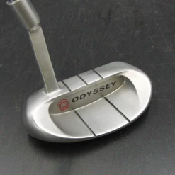Odyssey Crimson Series 550 Putter 87cm Length -MACTEC Golf Shop 32 5be3cced cbaa 4e6a 8eaa 19dd2168f728