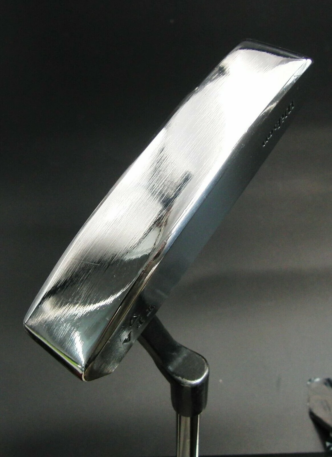 Wilson TPA 5 Putter 90cm Long 4 Wilson TPA 5 Putter 90cm Long - Image 2