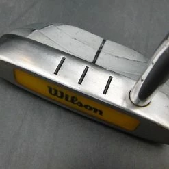 Wilson Polymer Insert WPF-1551 Putter 84cm Length Steel Shaft Wilson Grip -MACTEC Golf Shop 32 5be96a4d 4c25 4394 aeb9 5aad38b820cc