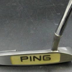 Ping Karsten Pal 2i Putter Steel Shaft 89.5cm Long Ping Grip -MACTEC Golf Shop 32 5bee9b81 cff1 4307 a1a4 67181d236f1c