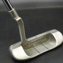 Odyssey Dual Force DF-990 Putter 88cm Length Steel Shaft Odyssey Grip -MACTEC Golf Shop 32 5c18a546 1b0c 4048 a97c ffddf180c279