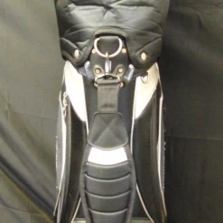 5 Division Mizuno Eurus Tour Cart Trolley Golf Clubs Bag -MACTEC Golf Shop 32 5c373d92 bc0a 4a5e a5b5 9b7b48b45f58