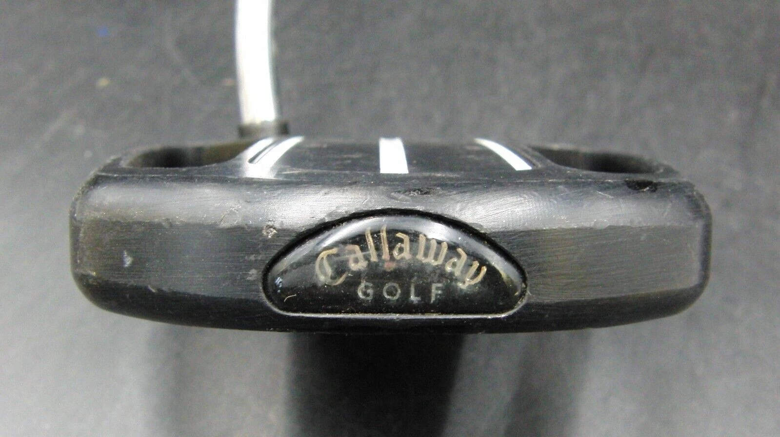 Callaway Golf I-trax Putter 87cm Playing Length Steel Shaft Iguana Golf Grip 7 Callaway Golf I-trax Putter 87cm Playing Length Steel Shaft Iguana Golf Grip - Image 5