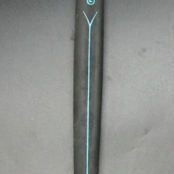 George Nicoll Whippet Putter Steel Shaft Playing Length 90cm -MACTEC Golf Shop 32 5c6befe7 a81e 47bf a16c bc18510a8157