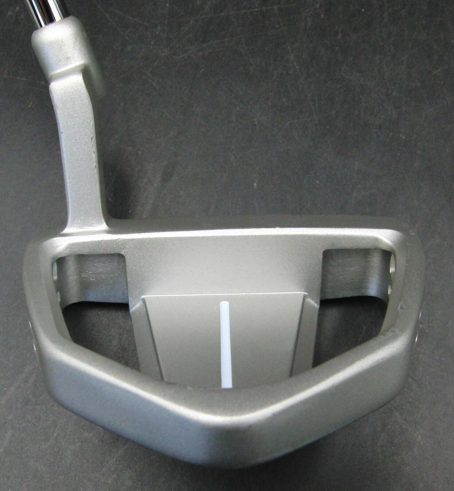 Ladies Paris Je Joue Au Golf Putter Steel Shaft 82cm Length Paris Grip 6 Ladies Paris Je Joue Au Golf Putter Steel Shaft 82cm Length Paris Grip - Image 4