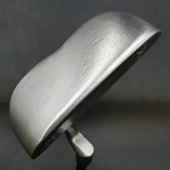 Ping B60 Putter 89cm Playing Length Steel Shaft RG Grip -MACTEC Golf Shop 32 5ca8c139 4309 494e 87ca 237d92047de9