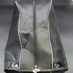 6 Division Nike Black Silver Tour Cart Trolley Golf Bag -MACTEC Golf Shop 32 5cddcdb9 1b41 4b36 b761 ab3975b71be4