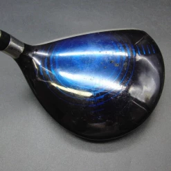 Ladies Japanese Bridgestone ViQ CL 18° 4 Wood Ladies Graphite Shaft Nikent Grip -MACTEC Golf Shop 32 5cea7214 78cc 4b20 a1a3 1fffcc66d352