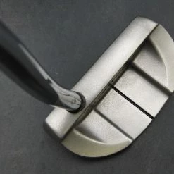 Odyssey White Hot #5 Putter Steel Shaft 86cm Length Odyssey Grip 17 Odyssey White Hot #5 Putter Steel Shaft 86cm Length Odyssey Grip -MACTEC Golf Shop 32 5cfd0a35 2eb7 4821 9ed2 6d4428608250