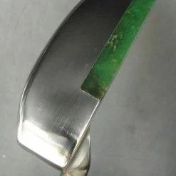 Hennis REAL Jade Putter 87cm Playing Length Graphite Shaft Hennis Grip 17 Hennis REAL Jade Putter 87cm Playing Length Graphite Shaft Hennis Grip -MACTEC Golf Shop 32 5d0539b0 a2b8 40e1 bd2d e27f3a751af6