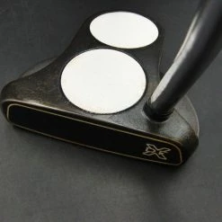 Odyssey DFX 2-Ball Putter 87cm Playing Length Steel Shaft Odyssey Grip -MACTEC Golf Shop 32 5d612695 ddea 4f00 9d18 079348a55ad4