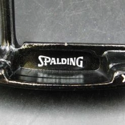 Vintage Spalding XL-I Putter 89cm Playing Length Graphite Shaft Spalding Grip