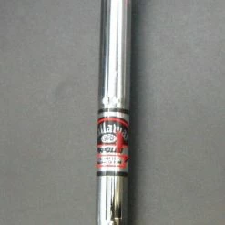 Callaway War Bird Big Bertha USA Putter Steel Shaft 88cm Length Callaway Grip -MACTEC Golf Shop 32 5d9d3342 7af0 46fe 954d b21a09e295af